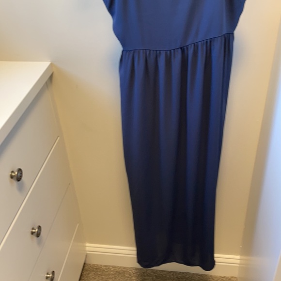 Monk & Lou Kiara Wrap Dress - Picture 6 of 7